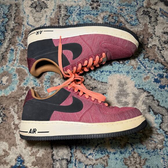 Nike Air Force One Shoes main image 6